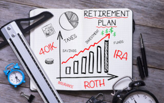 Back to the Basics of Retirement Accounts Ronda Smith & Associates