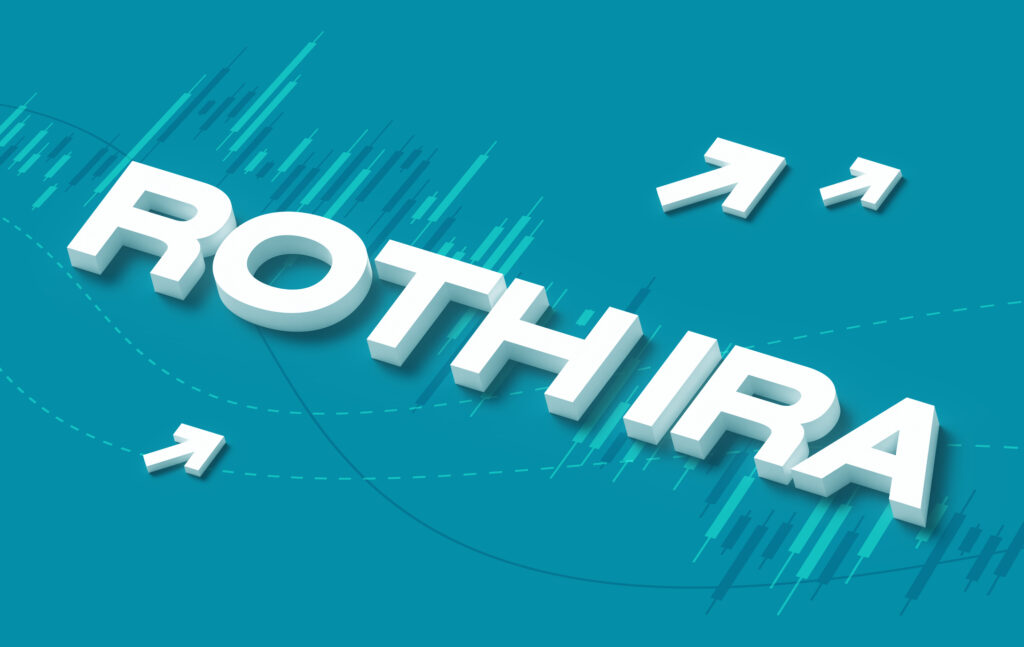 Is a Roth IRA Conversion in Your Future? Ronda Smith & Associates