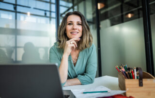 Retirement Readiness for Generation X: Overcoming the "Sandwich Generation" Squeeze Ronda Smith & Associates