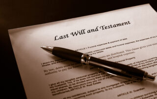 The Gift of Financial Health: Best Practices for Keeping Your Will Up to Date Ronda Smith & Associates