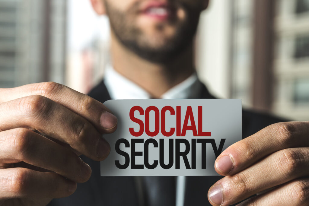 Where Does Social Security Fit in Your Retirement Puzzle? Ronda Smith & Associates