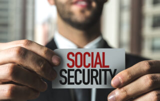 Where Does Social Security Fit in Your Retirement Puzzle? Ronda Smith & Associates