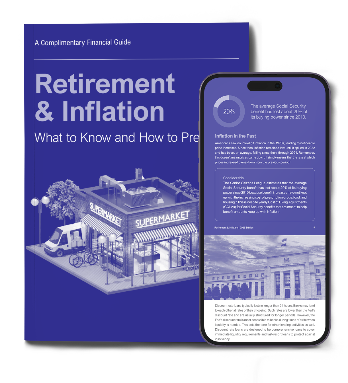 Retirement & Inflation