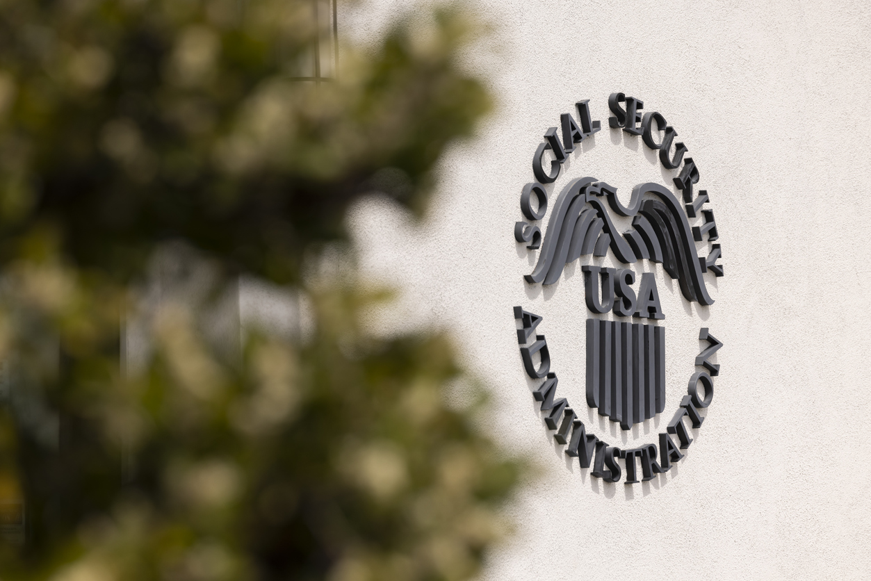 Social Security Administration Field Office