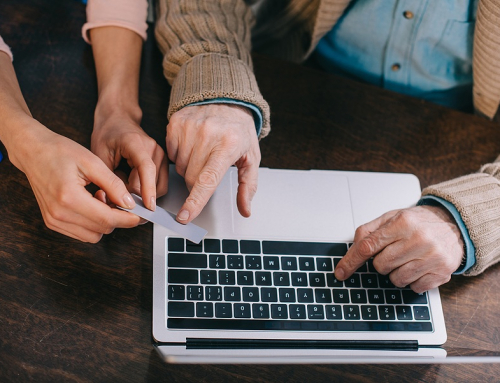 The Role of Financial Caregiver