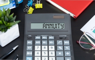 Annuities