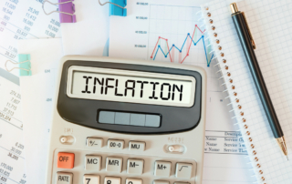 Managing Inflation